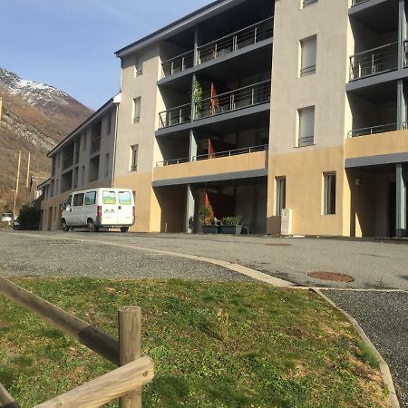 Loc Luz St Sauveur 3 Apartment Luz-Saint-Sauveur Bagian luar foto