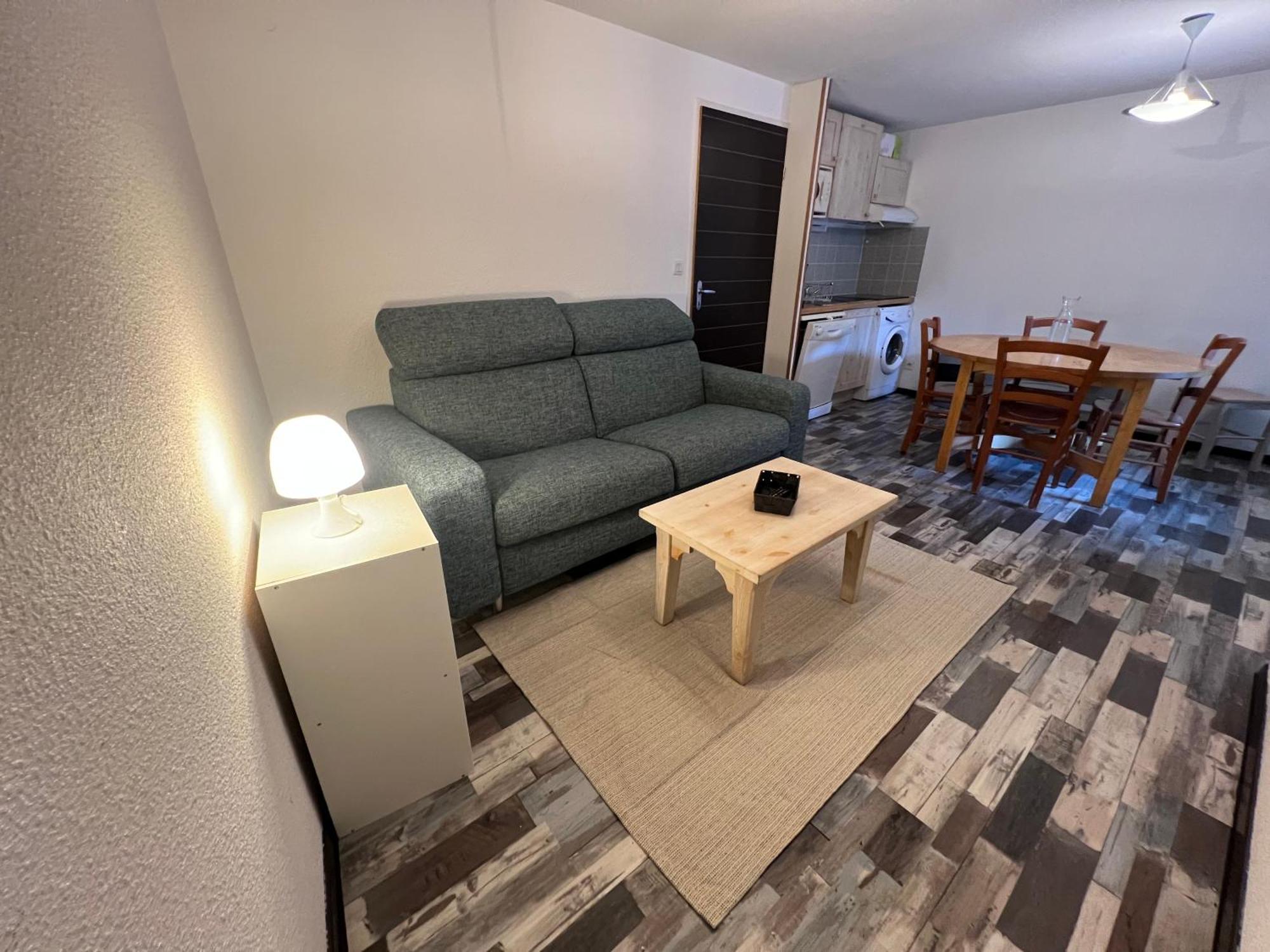 Loc Luz St Sauveur 3 Apartment Luz-Saint-Sauveur Bagian luar foto