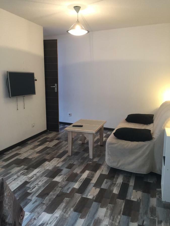 Loc Luz St Sauveur 3 Apartment Luz-Saint-Sauveur Bagian luar foto