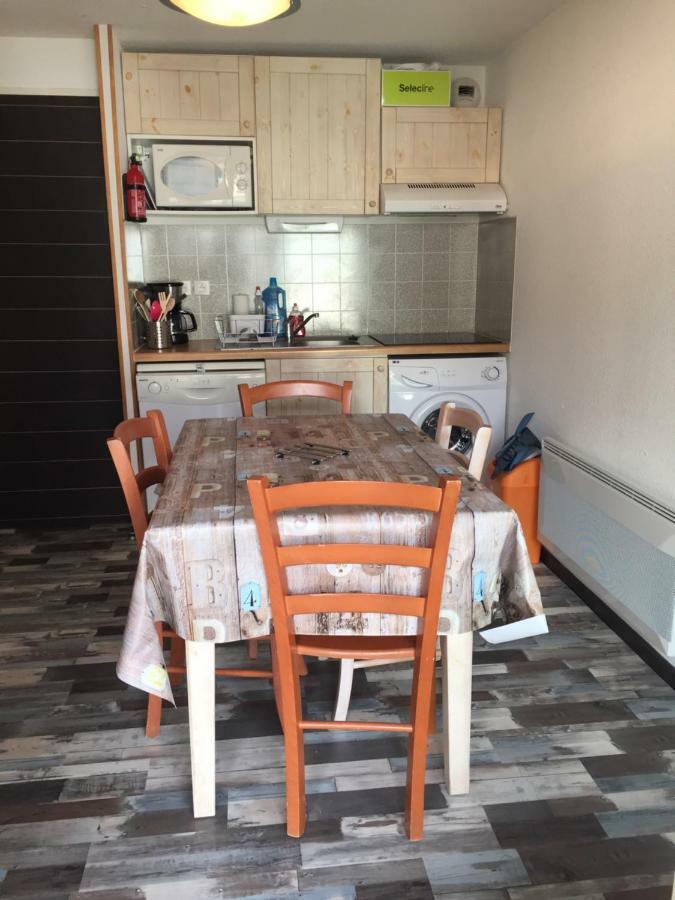 Loc Luz St Sauveur 3 Apartment Luz-Saint-Sauveur Bagian luar foto