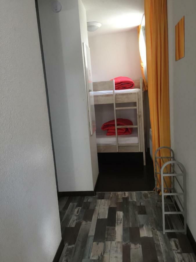 Loc Luz St Sauveur 3 Apartment Luz-Saint-Sauveur Bagian luar foto