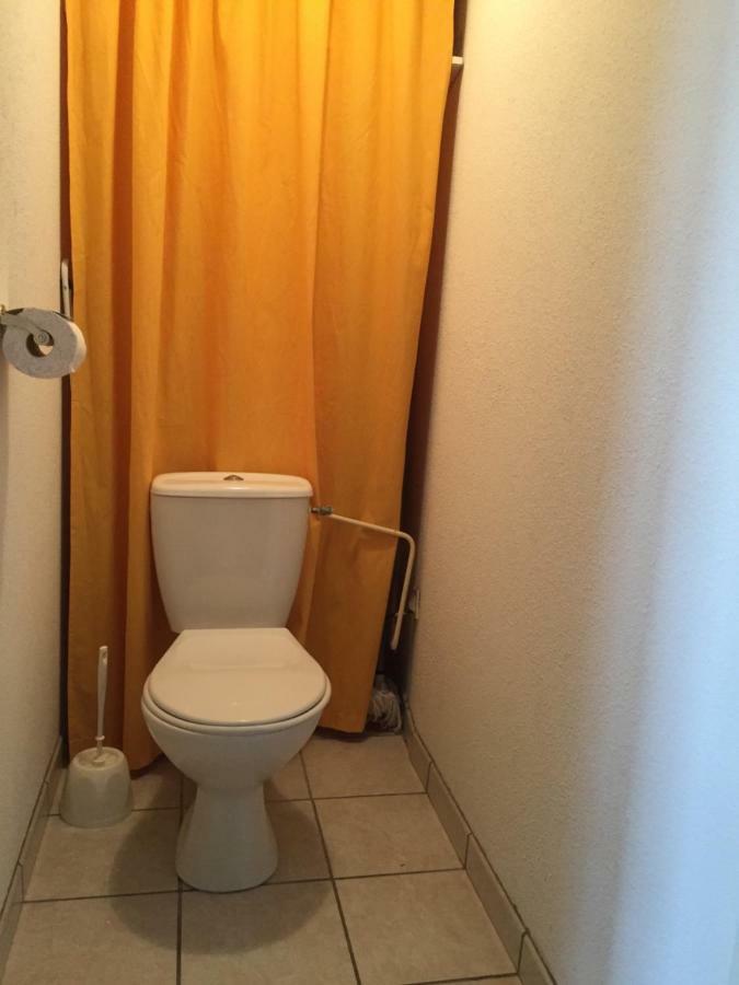 Loc Luz St Sauveur 3 Apartment Luz-Saint-Sauveur Bagian luar foto