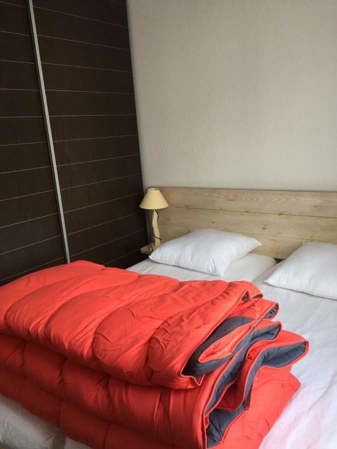 Loc Luz St Sauveur 3 Apartment Luz-Saint-Sauveur Bagian luar foto