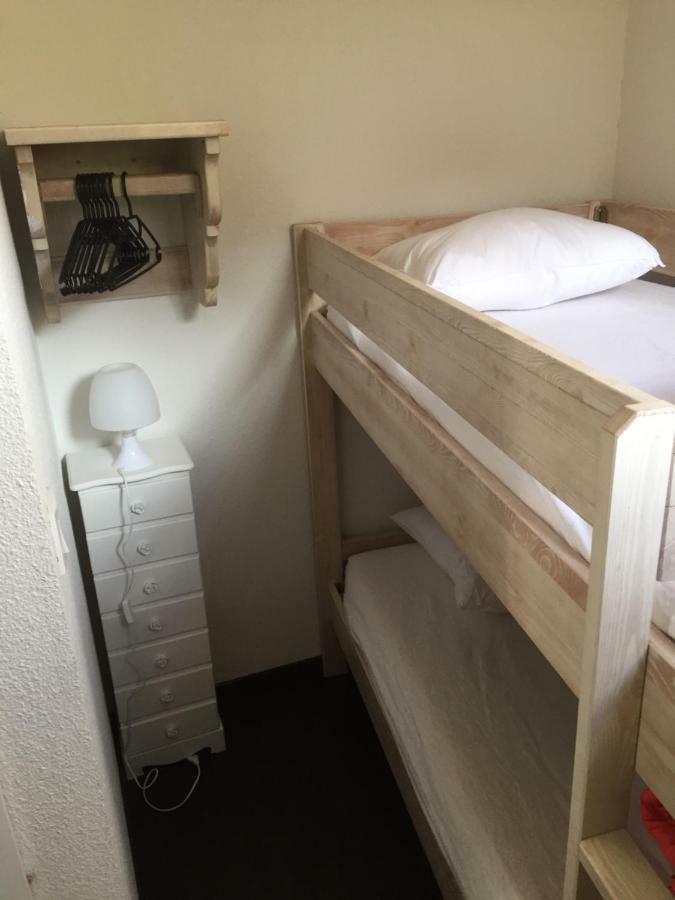 Loc Luz St Sauveur 3 Apartment Luz-Saint-Sauveur Bagian luar foto