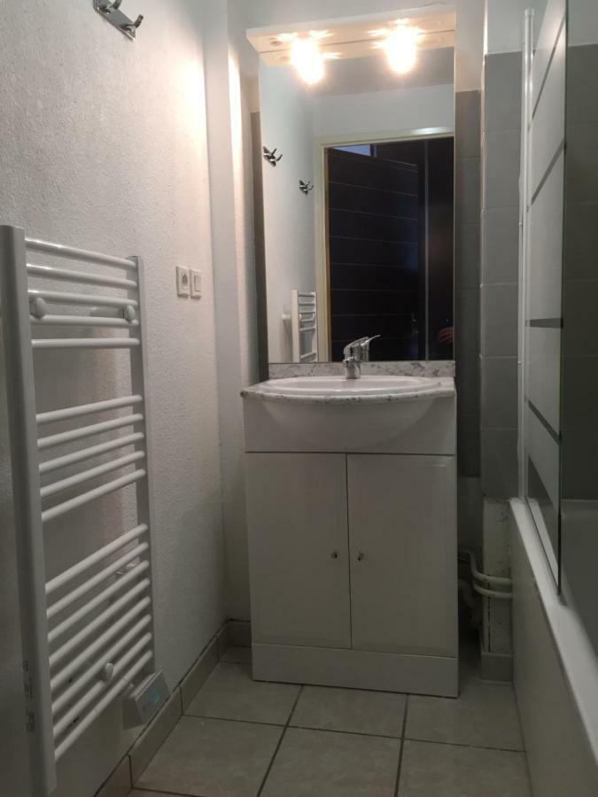 Loc Luz St Sauveur 3 Apartment Luz-Saint-Sauveur Bagian luar foto